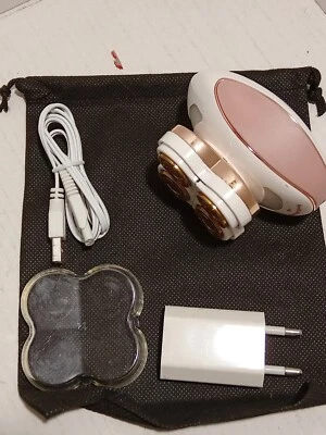 Depilatore Corpo Gambe Braccia Inguine  - Immagine 1 di 4