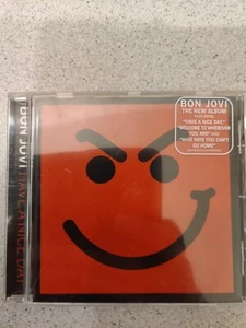 bon jovi have a nice day cd - Bild 1 von 1