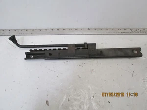 Porsche 911 Recaro Seat Bracket Sport Steering Wheel LWB SWB Fuchs genuine oem - Picture 1 of 3