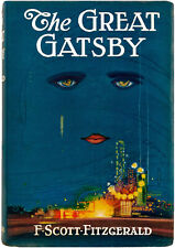 The Great Gatsby - eBook for Kindle Kobo eReader