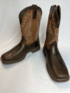 durango rebel work boots