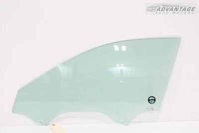 AUDI A4 B9 QUATTRO 2017-2023 PUERTA DELANTERA IZQUIERDA VENTANA CRISTAL 8W0845201 OEM Foto 1 de 4