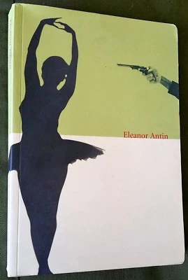 1999 SIGNED Eleanor Antin FULLY ILLUSTRATED Howard Fox LACMA Cat “100 Boots” - Image 1 of 4