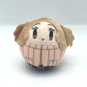Persona 5 Haru Okumura Corocot Peluche Mascota Llavero Imán de Japón - Imagen 1 de 5