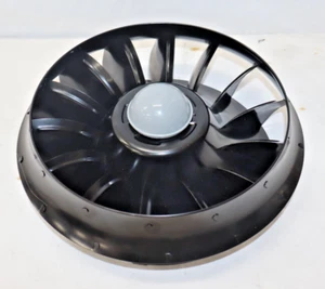 Zephyr RANGE HOOD Blower Wheel Left & Right 54250014 54250015 for AK2100C SET - Picture 1 of 4