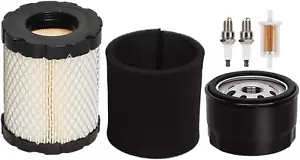 798897 794935 Air Filter for BS 592496 44M977 44P977 44Q977 49L977 49M977 Engine - Picture 1 of 12