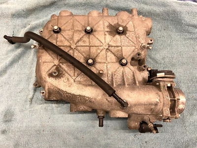 Buick Enclave 2010 2011 colector de admisión Foto 1 de 3