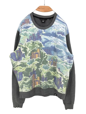 DIESEL Men Round Neck Jumper Pullover Sweater Size XL - Image 1 of 4