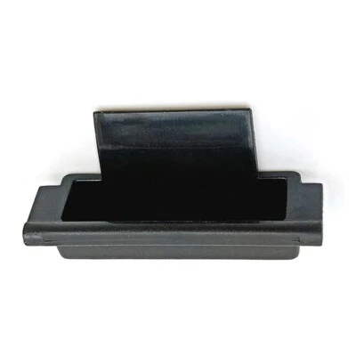 Tapa de botón de interruptor de caja de gafas de sol central delantera para Porsche Cayenne 2003-10 Foto 1 de 4