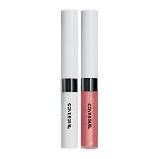 COVERGIRL Outlast Illumia All-Day Moisturizing Lip Color, Starlit Pink .13 oz
