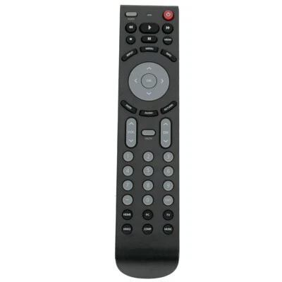 New Replace Remote for JVC JLC32BC3000 JLC37BC3000 JLC37BC3002 JLC42BC3000 TV