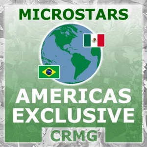 CRMG Corinthian MicroStars MEXICO MEXICAN EXCLUSIVES (like SoccerStarz) - Picture 1 of 12