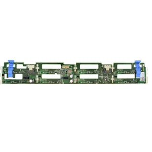 Dell 0Y4HYG Backplane 8 Slot 3.5'' SAS für PowerEdge R720 - Bild 1 von 2
