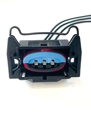 Conector de bobina de encendido WPT-157 para Ford Ranger 1001-2011 Foto 1 de 3