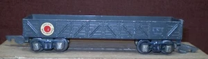 336) American Flyer 3/16 Diecast 503 Lehigh New England Gondola Car 15503 - Picture 1 of 12