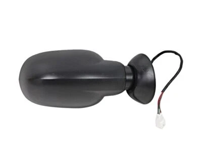 Wing Side Mirror Convex Heated RIGHT Fits DACIA Logan RENAULT Tondar 2004- - Image 1 of 4