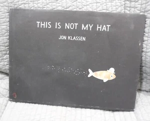 This Is Not My Hat by Jon Klassen - 2012 - Hardcover - Bild 1 von 5