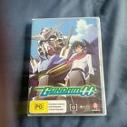 Mobile Suit Gundam Double 0 - volume 1 DVD vol 01 first episode one series start