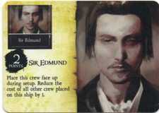 Pirates Of The Cursed Sea / Fire & Steel 2008  Wizkids  Individual Trading Cards