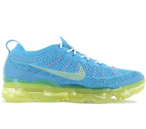 Nike Air VaporMax 2023 FK FlyKnit Herren Sneaker Blau DV1678-400 Sport Schuh NEU - Bild 1 von 6