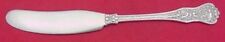 Olympian by Tiffany and Co Sterling Silver Butter Spreader Flat Handle 6"