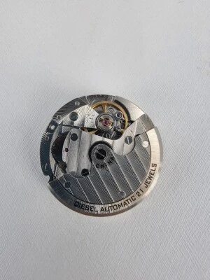 Movimiento Fossil TY2806 - Original - Image 1 of 2