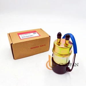 OEM Fuel Pump 16710-MBW-003 For Honda CBR600F4 CBR600 F4 1999 2000 / Fuel Pump - Picture 1 of 5