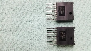 STRS5141G Sanken switching voltage regulator hybrid pack. 2 new for $16.00 - Picture 1 of 4