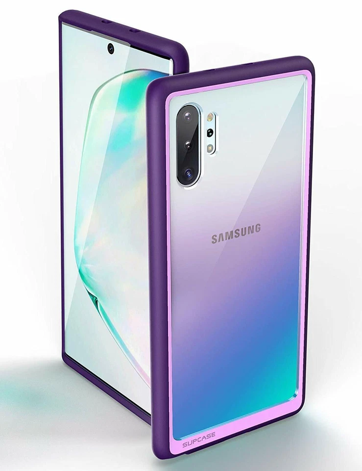 For Samsung Galaxy Note 10 Plus / 10 Plus 5G SUPCASE Drop Protection Case Cover