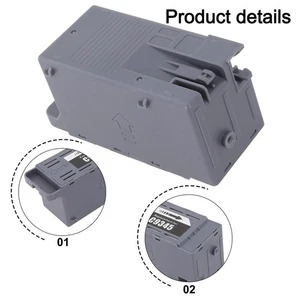 Smart Chip C9345 Ink Maintenance Cartridge Suitable for Multiple Models - Afbeelding 1 van 12