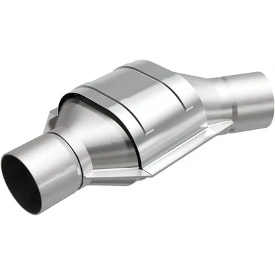 MagnaFlow 51176-BIJ se adapta a Saab 9-2X Turbo 2005 2,0 L H4 GAS DOHC convertidor catalítico Foto 1 de 4