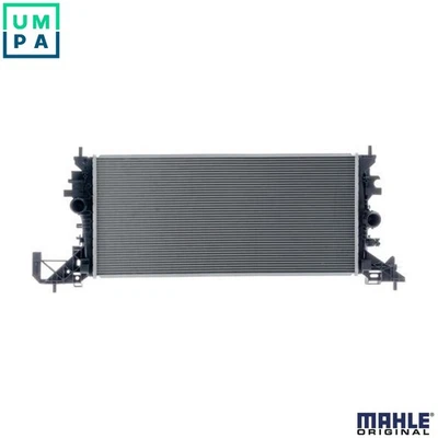 RADIATOR ENGINE COOLING CR 2251 000S FOR VAUXHALL ASTRA/Mk/VII OPEL 4cyl 1.4L - Image 1 of 4