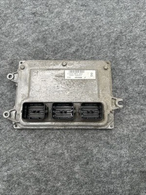 Ordenador ecu ecm 37820-RP3-A43 Honda Fit 2011-2014 Foto 1 de 4
