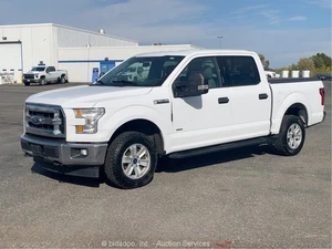 2017 Ford F-150 - Picture 1 of 12
