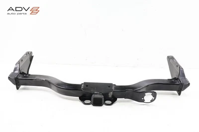 2022 - 2025 NISSAN PATHFINDER REAR BUMPER TOW TOWING TRAILER HITCH BAR OEM - Image 1 of 4