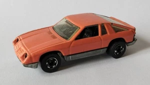 Vintage Hot Wheels Omni 024 Mattel Inc France - Foto 1 di 11