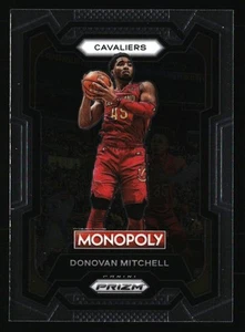 Cleveland Cavaliers Basketball Cards - Choose from 100s Player Qty Disc - Part 1 - Picture 1 of 477