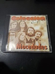 Coleccion Original by Mocedades (CD, Mar-1998, Sony BMG) Box 20 - Picture 1 of 2