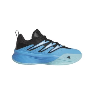 adidas Dame Certified 3 J Low Basketball Shoes Mens 6 US Pulse Blue JI4990 - Picture 1 of 7