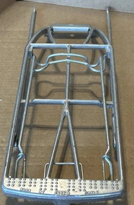 Vintage cobra rear tire aluminum bike rack rat trap Japan Bicycle - Picture 1 of 9