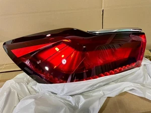 New! BYD Atto3 Left Side Outer Taillight - Picture 1 of 9