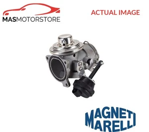 EXHAUST GAS RECIRCULATION VALVE EGR MAGNETI MARELLI 571822112148 A NEW - Picture 1 of 5