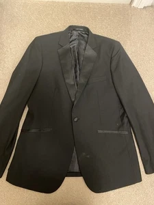 Black Suit - Picture 1 of 5