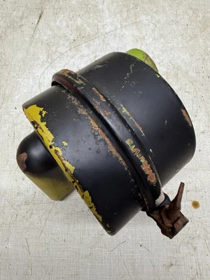 Allis Chalmers 620 Powermax Tractor Onan CCKB 19.5 HP Air Cleaner - Image 1 of 4