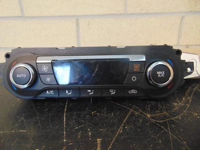 Climate Temperature Control Fits 13-16 C-MAX 1839717 Foto 1 de 4