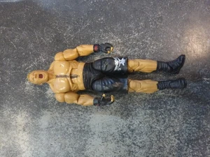 Mattel 2011 WWE Elite Brock Lesnar 7" "Figure - Picture 1 of 4