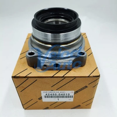 OEM For Toyota Tacoma 2005-2023 Rear Right Wheel Bearing 42450-04010 4245004010 - Imagem 1 de 4