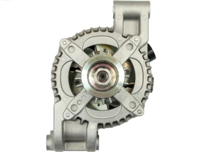 AS-PL Alternateur Générateur 150A 12V Pour Ford Focus C-Max 2.0 A6048 - Photo 1/4