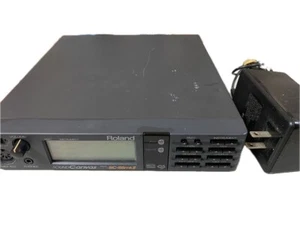 Roland SC-55MK2 MIDI Sound Module - Picture 1 of 7