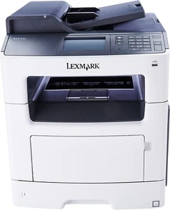 Lexmark MX410de 35S5701 Laser Printer AIM-Recertify 90 Day Warranty Supplies - Picture 1 of 1